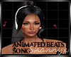 $ Animated Beats+Song