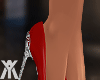 YA.Red Pumps
