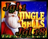 jingle bells-deep house