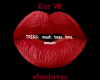 Kiss VB