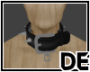[DE] Spiked Collar