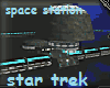 STAR TREK SPACE STATION