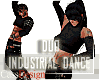 CDl Industrial Dance DUO