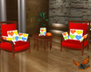 [M] valentin Chairs