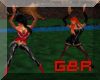 G&R Freestyle Dance grup