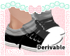 Shoes Derivable KIDS