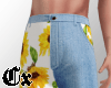Sunflower Jeans M | 22