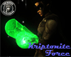Kriptonite Force (M/F)
