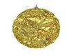 Gold Chrismas Ornament