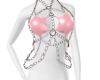 pink star shirt