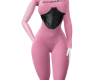 Pink Jumpsuit CC