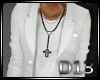 D13l White Suit