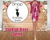Dress Spring Shana