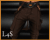 *L4S* Cargos+Boots Owl