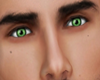 *JM* Green Eyes