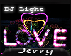 ! DJ Light - Love