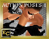 `EC Action Pose Pack One