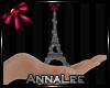 AL| Annie Inou Auburn