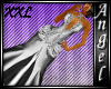 L$A Silver Crush Gown L