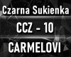 Carmelovi - Czarna .....
