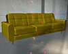 金 Modern Yellow Couch