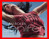 JENIFER - AU SOLEIL