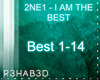 2NE1 - I AM THE BEST