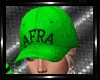 AFR_Neon Hat&Hair