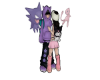 Cutout y2k
