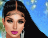 Animated Hair + Base v.3