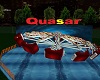 Quasar Carnival Ride