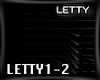 Letty S Black Light