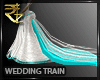 [R] Mandy Wedding Train