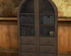 *Bookshelf Cabinet