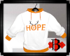 Be HOPE Hoodie V4