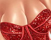 Glitter Set Red