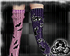 Gothi] Socks