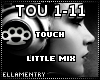 Touch-Little Mix