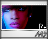 [MS] Rihanna <3 Stamp