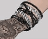 |Anu|Rope Bracelet*L