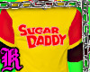 Sugar Daddy Tee Shirt