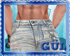 Denim Skinny