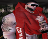 M@Z VERSE HOODIE R