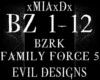 [M]BZRK-FF5