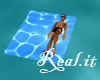[Real.it] Pool Float
