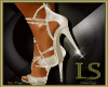 LS~Barely Sweet Heels