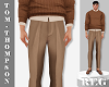 Lynx Regular Trousers