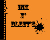 InkNBleets UniformShirtW