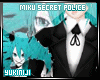 Miku Secret Police