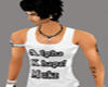 [Prince] AKM WHITE TANK